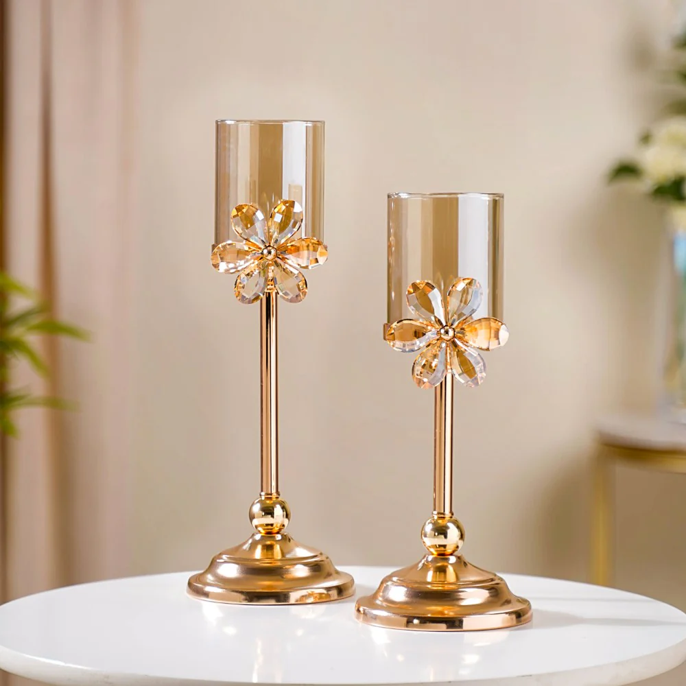 Candle Holders