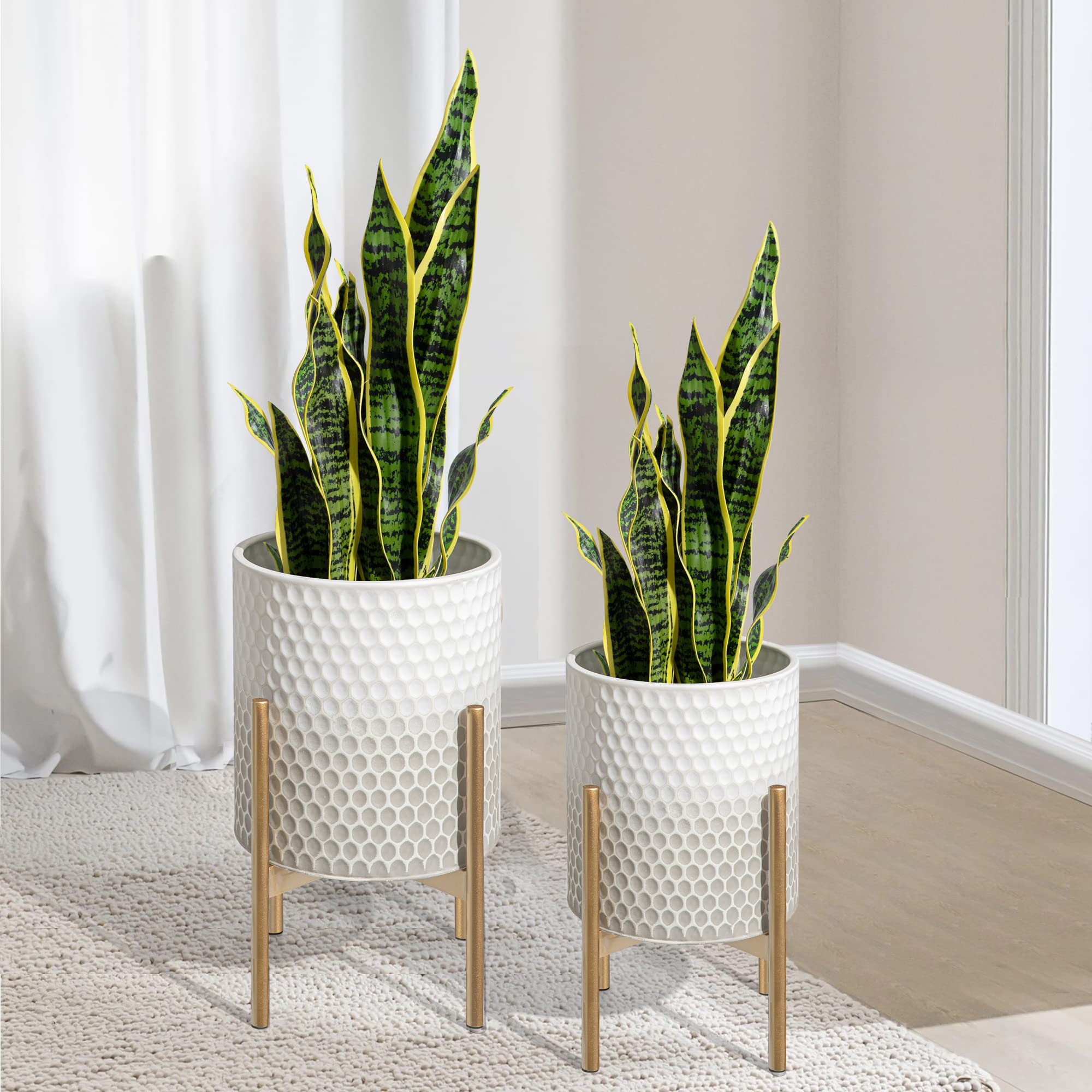 Decorative Planters