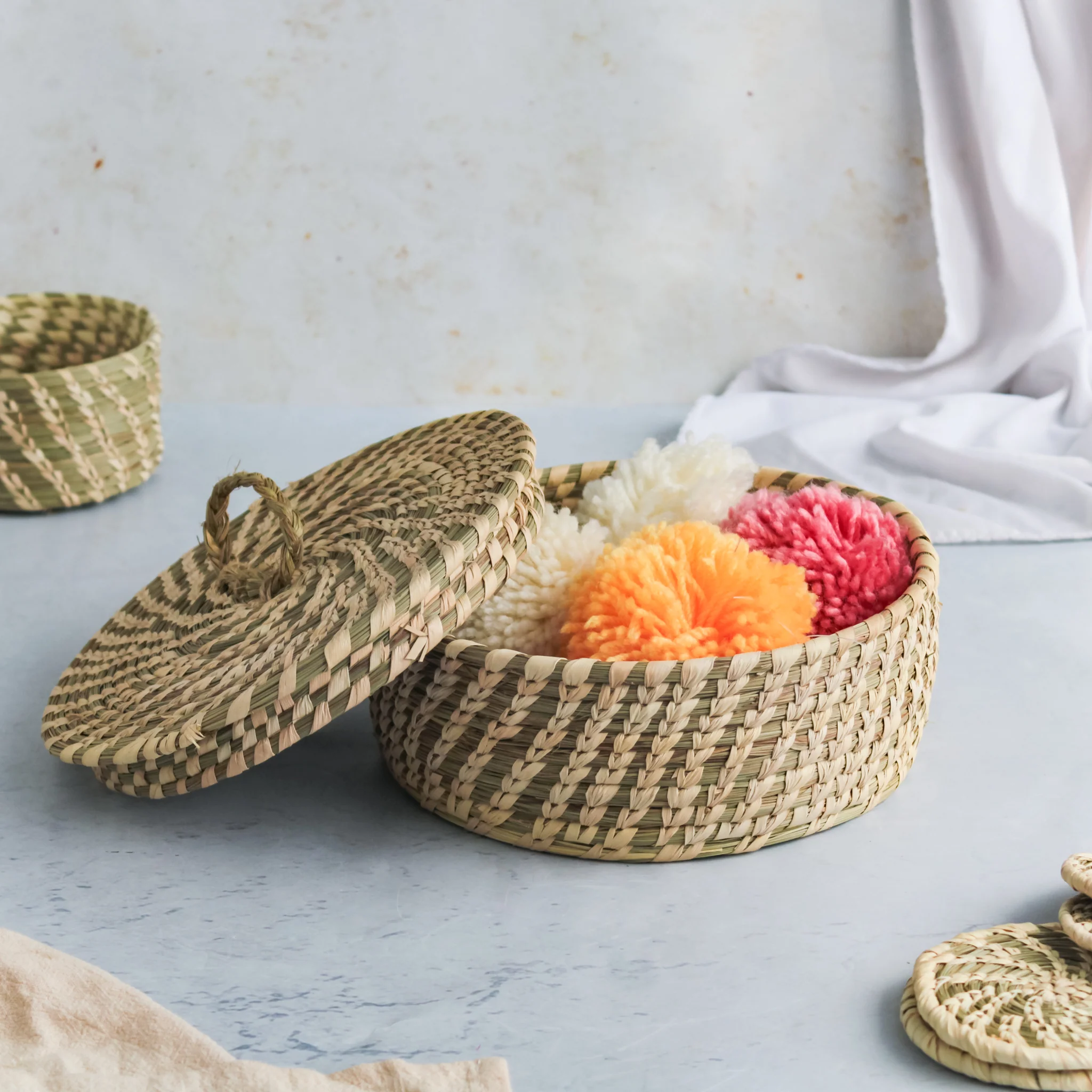 Handicraft Products