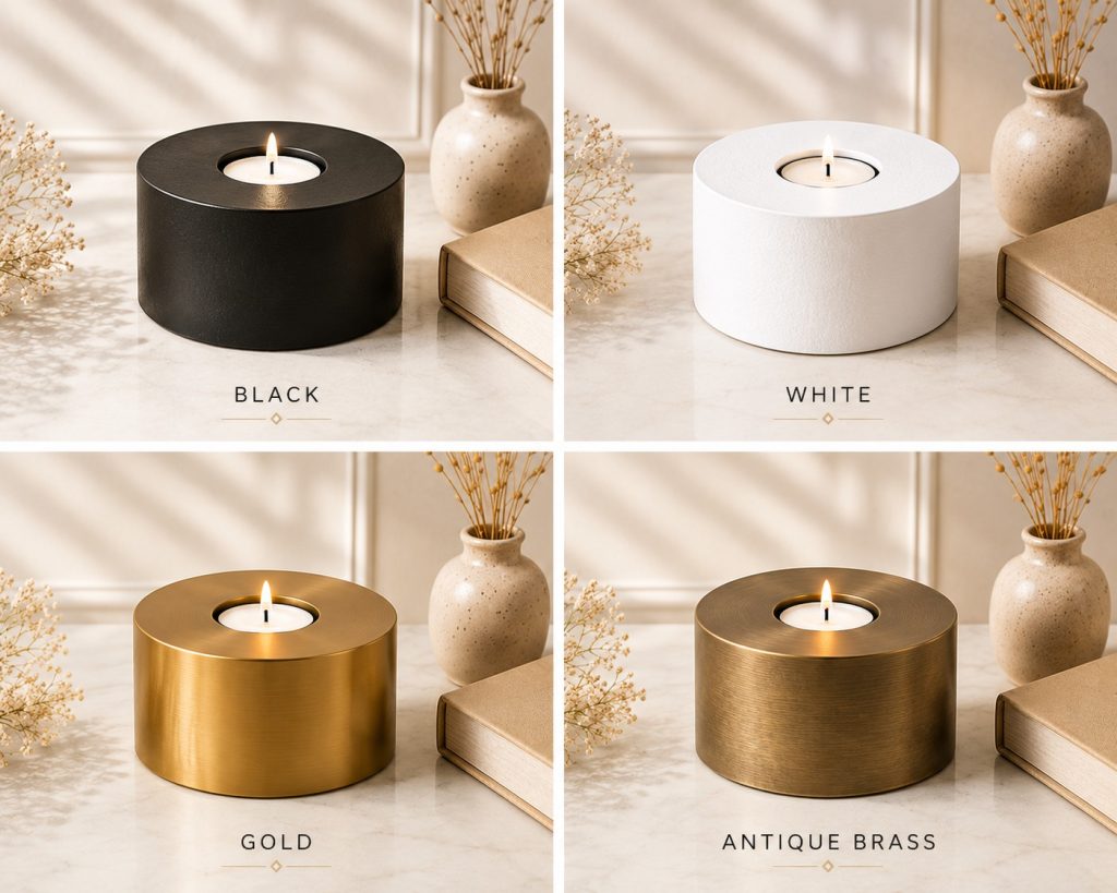 candle holder stand 11