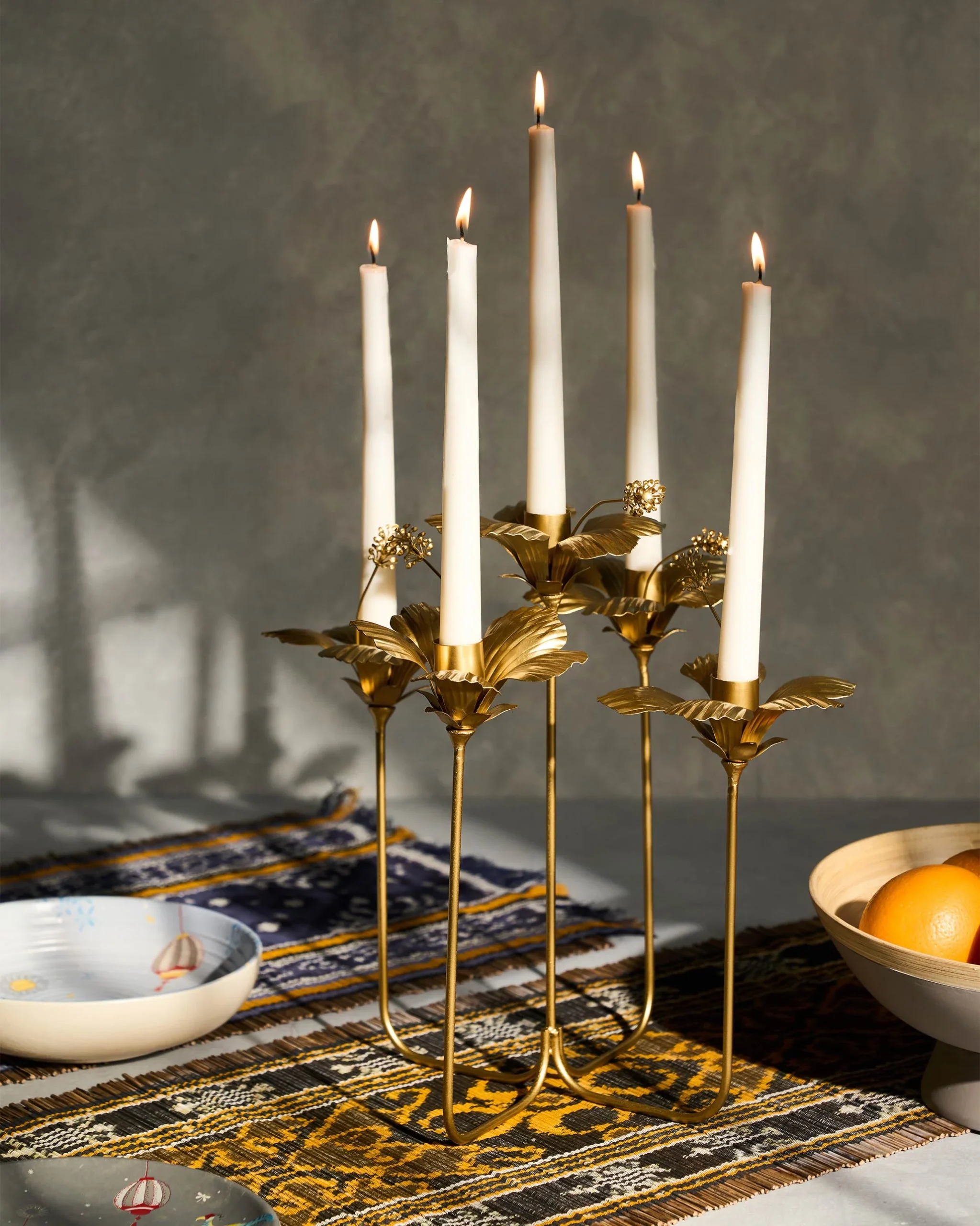 Candle Holder