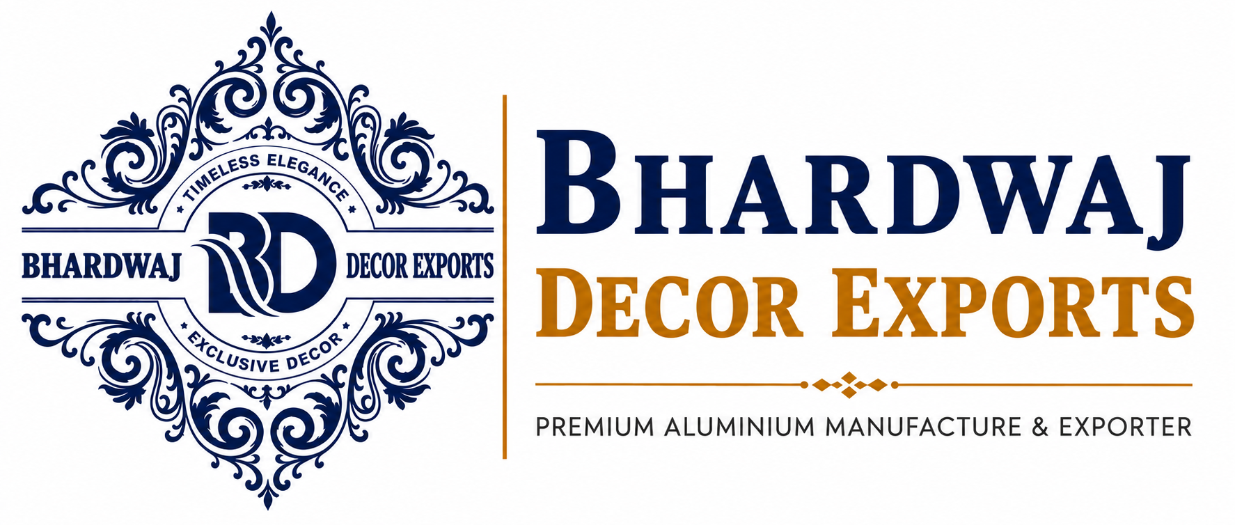 Bhardwaj Decor Exports logo