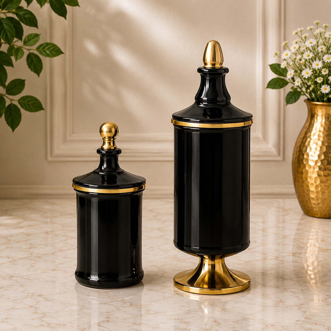 Home Decor Accessories