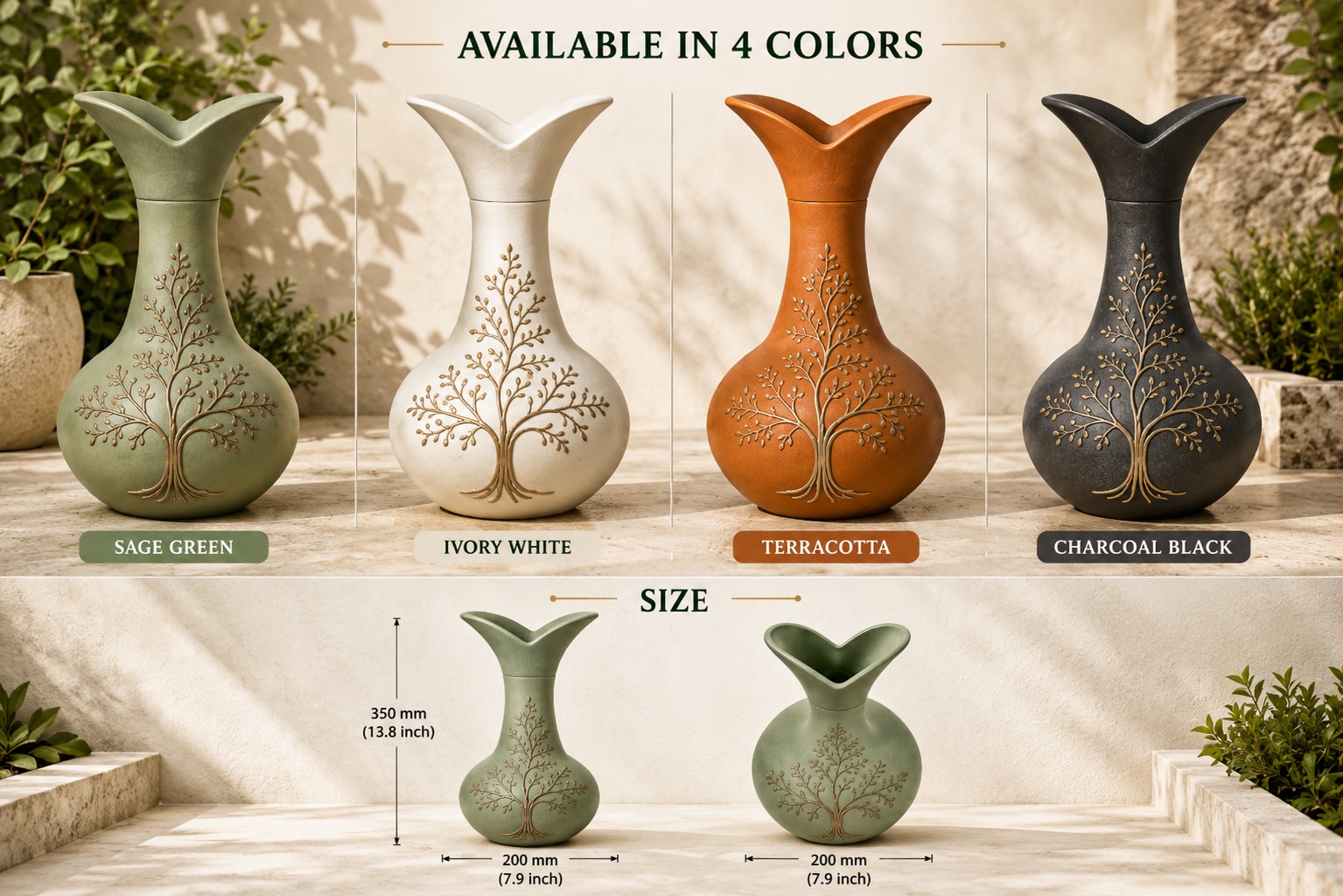 Planters