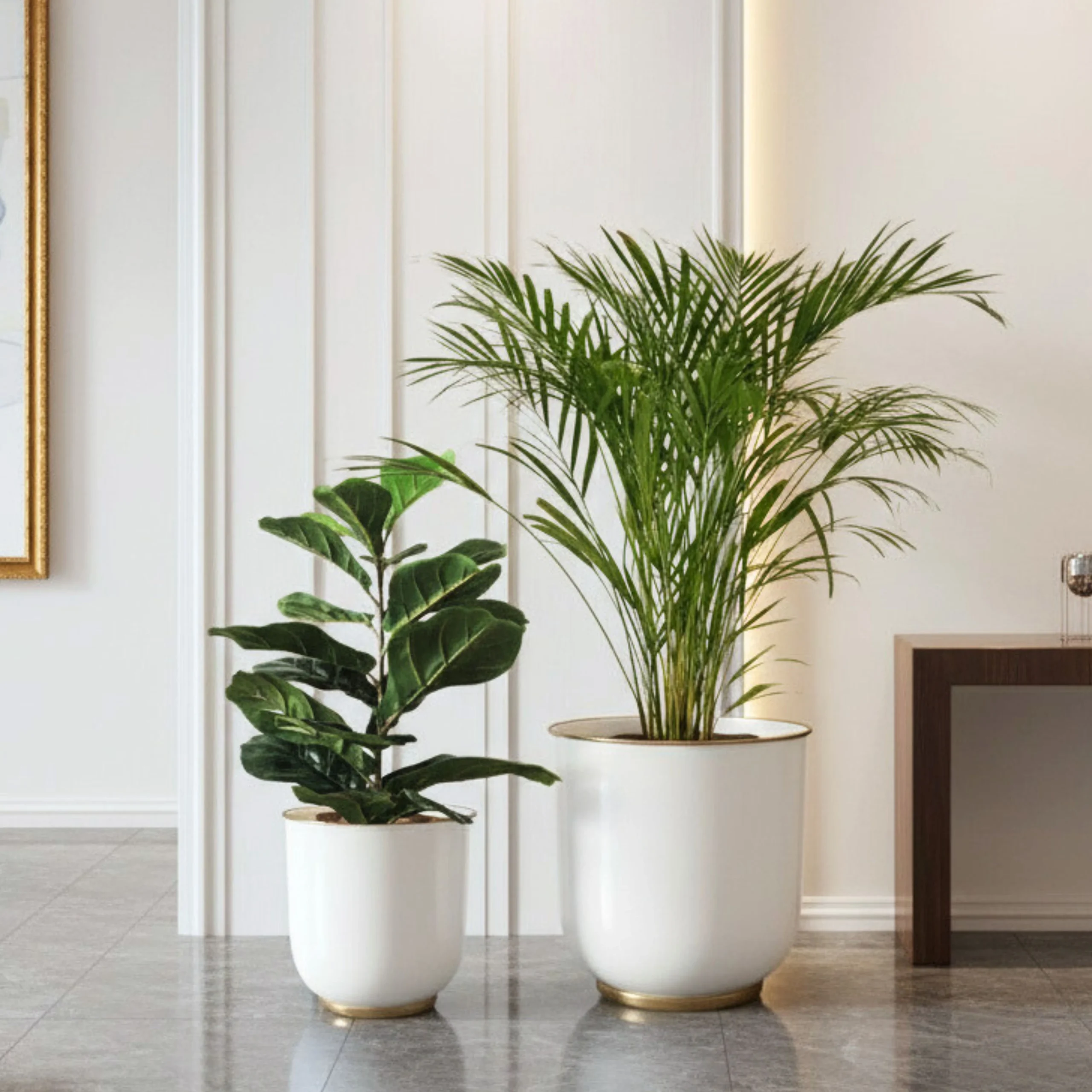 Planters